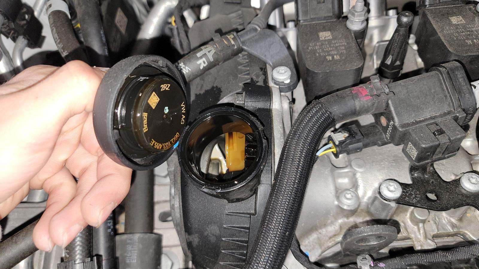 2024 Volkswagen Atlas 2.0T Peak Edition SEL AWD