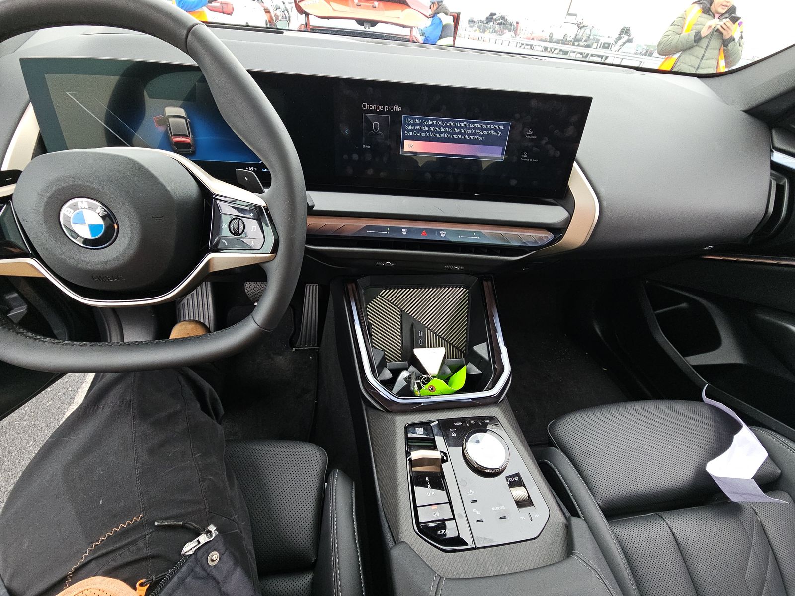 2025 BMW X3 xDrive30i AWD