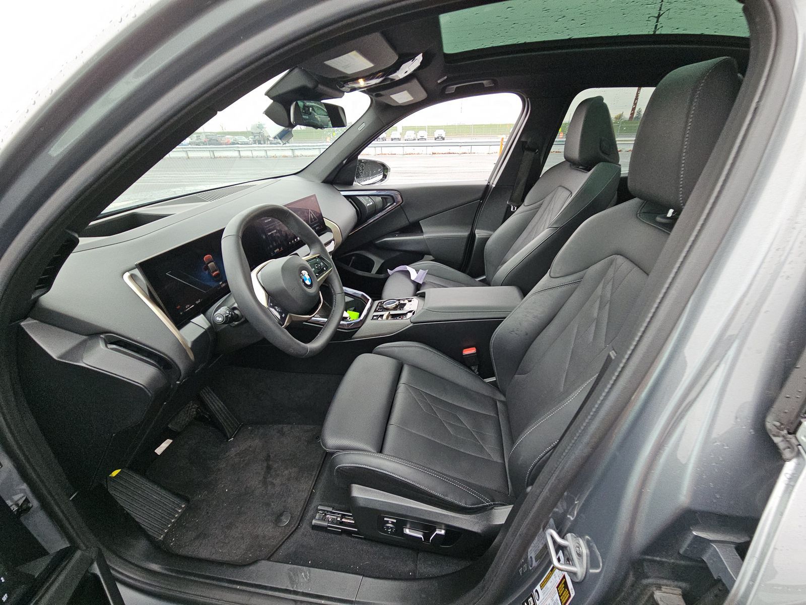 2025 BMW X3 xDrive30i AWD