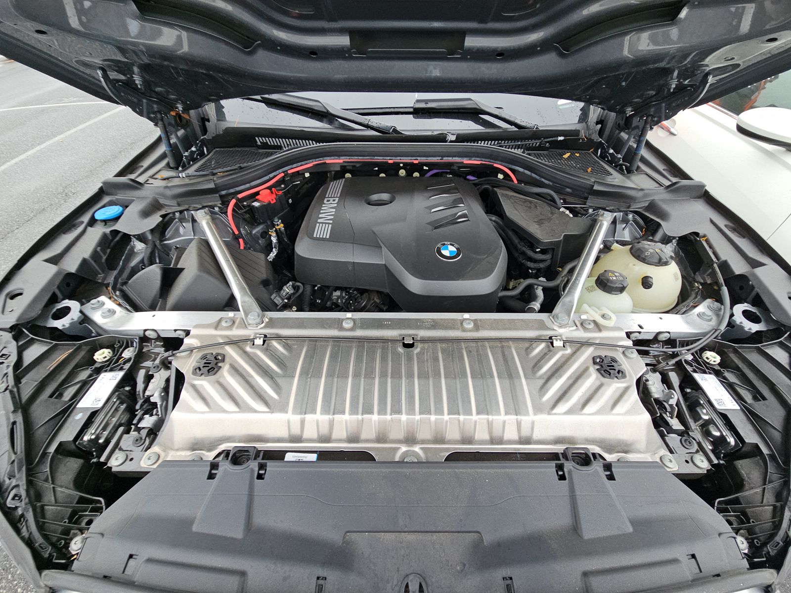 2025 BMW X3 xDrive30i AWD