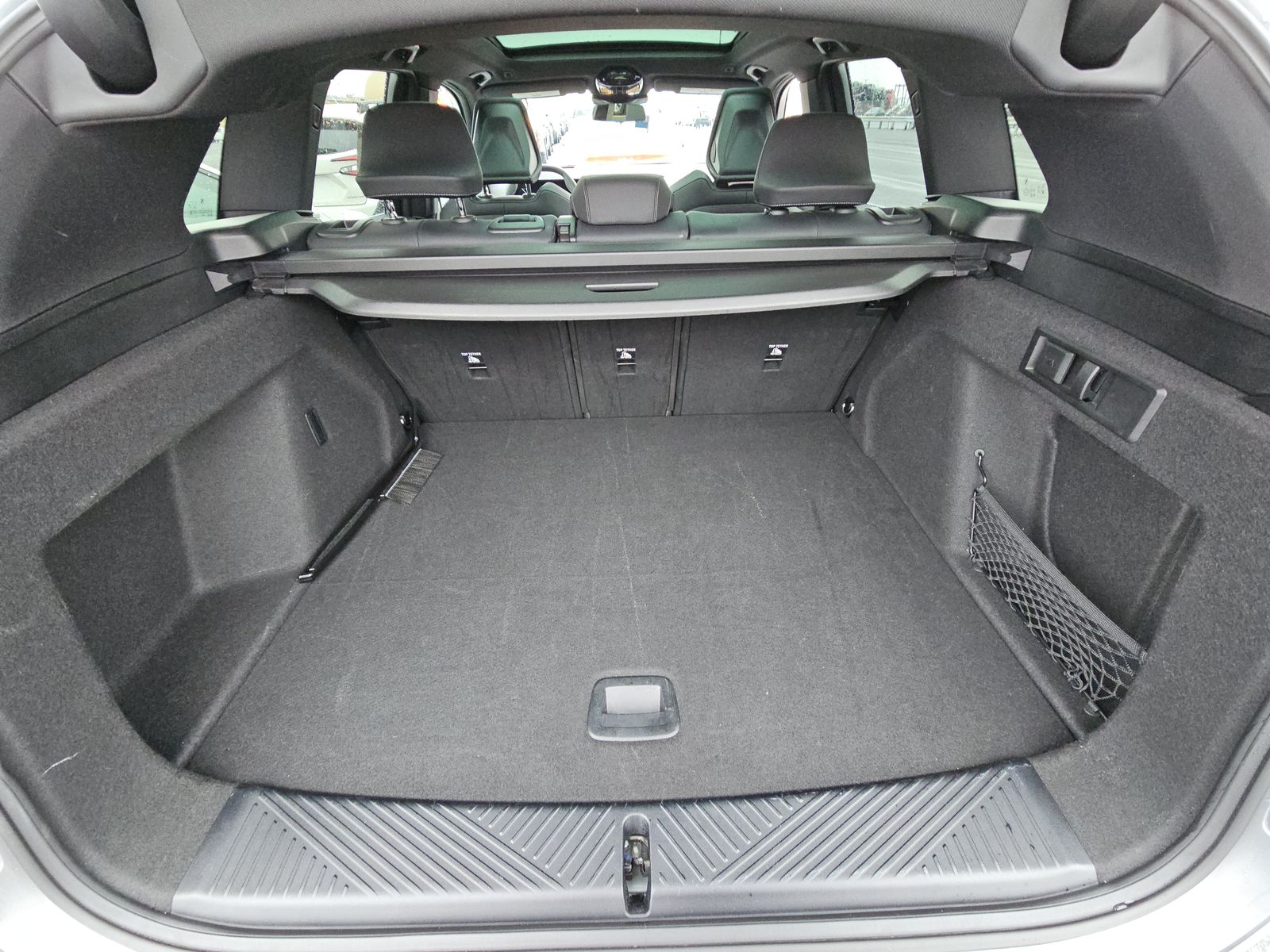 2025 BMW X3 xDrive30i AWD