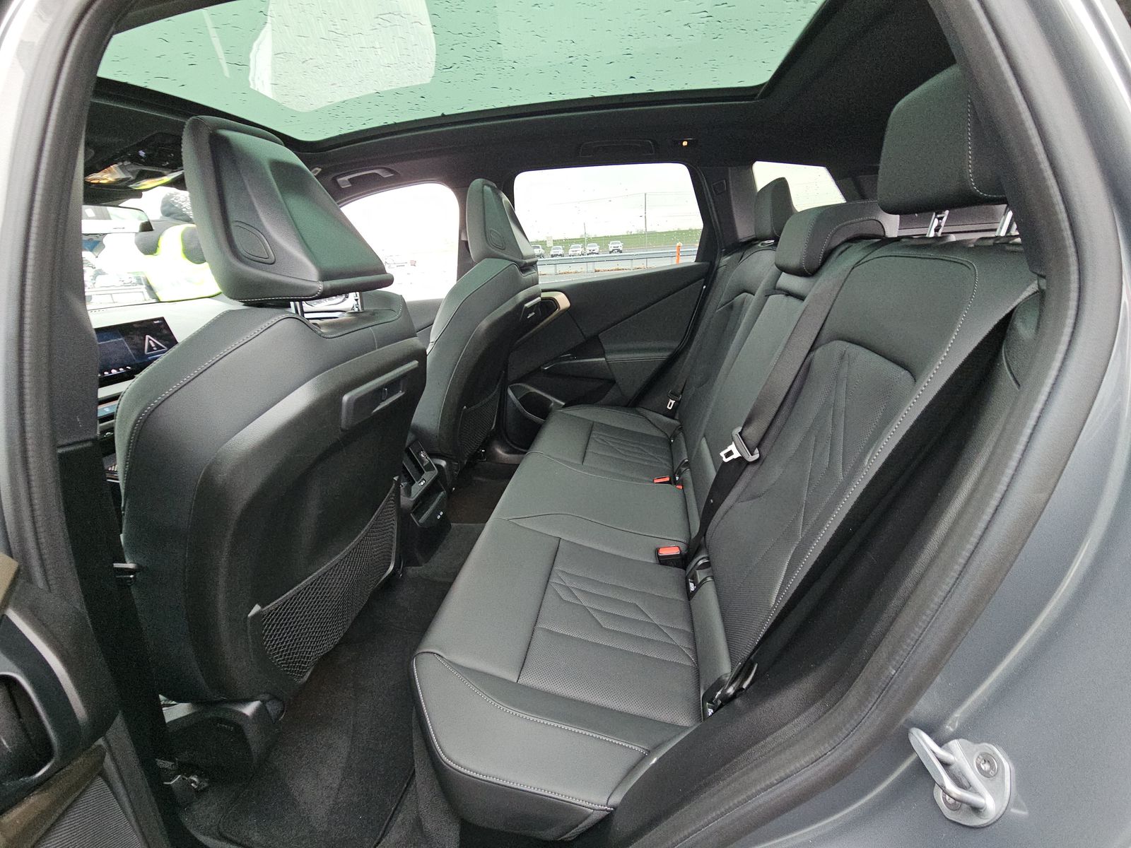 2025 BMW X3 xDrive30i AWD