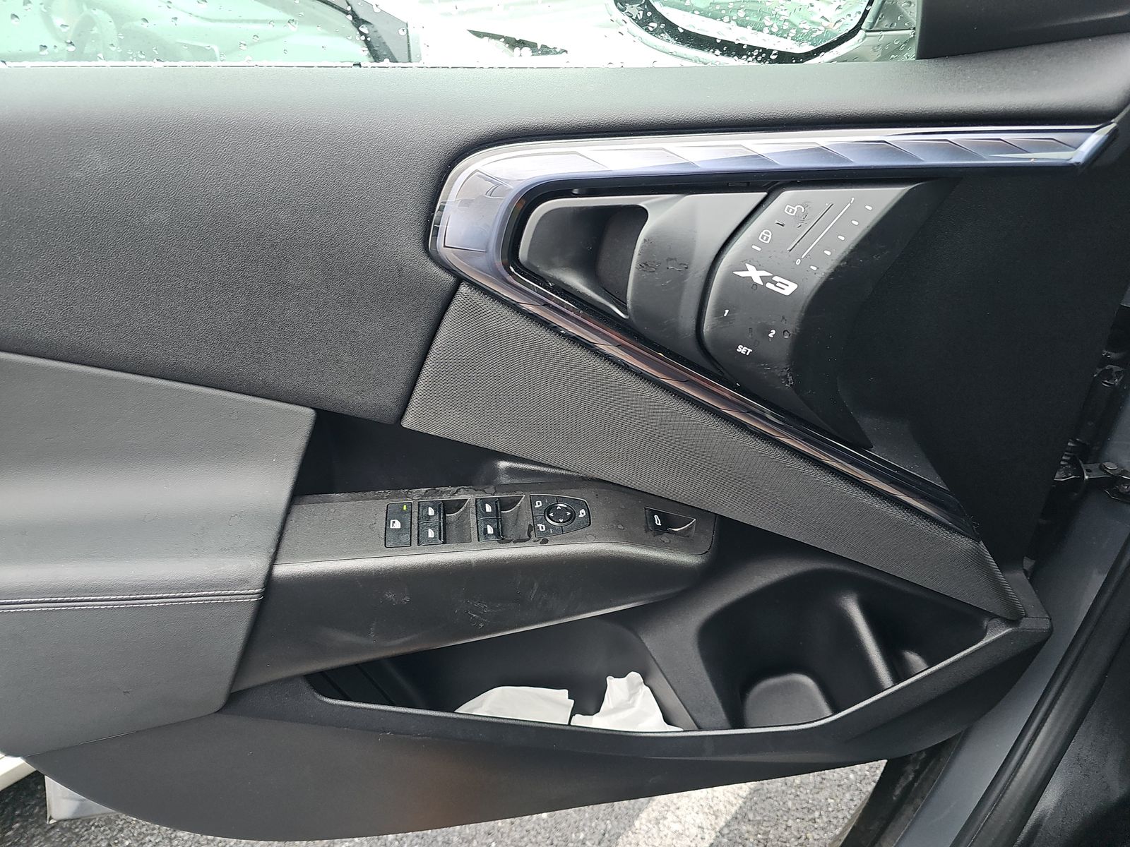 2025 BMW X3 xDrive30i AWD