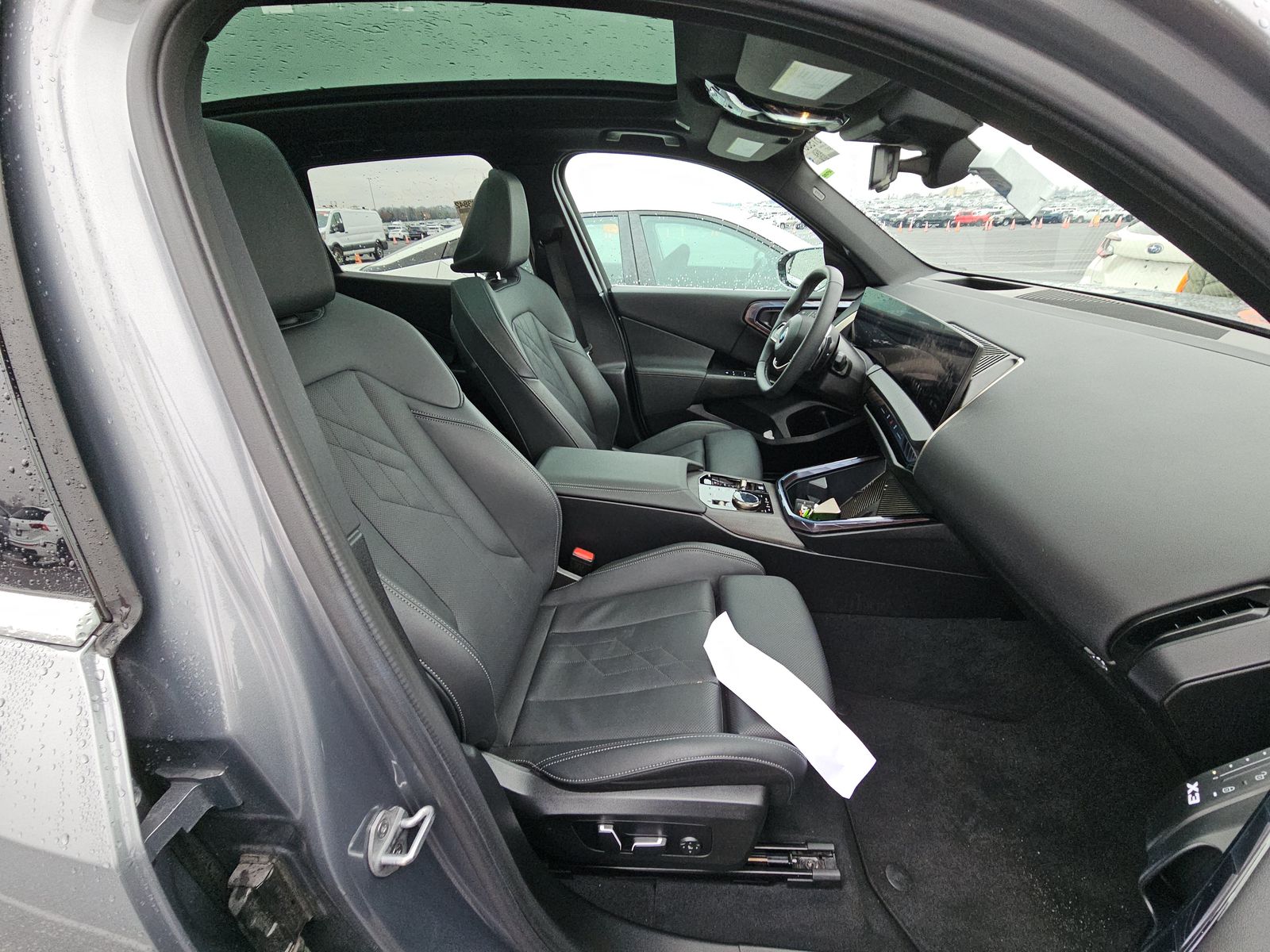 2025 BMW X3 xDrive30i AWD