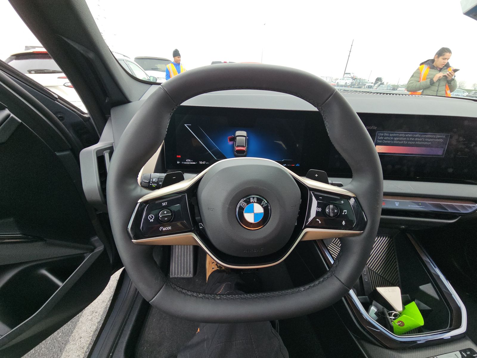 2025 BMW X3 xDrive30i AWD