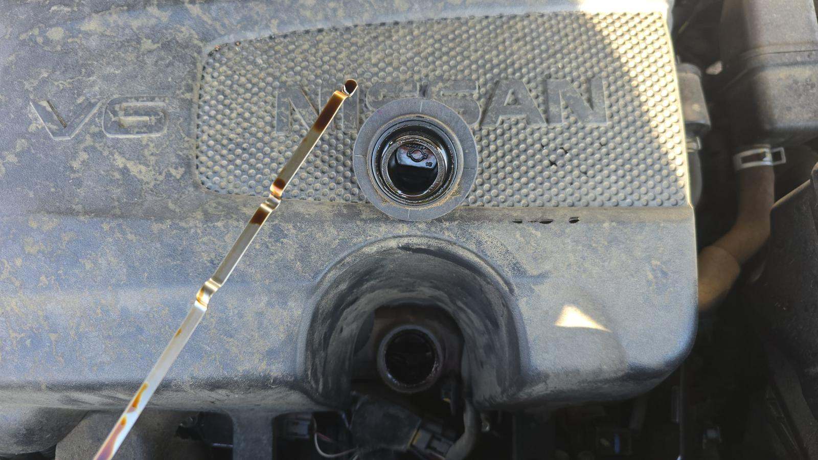 2024 Nissan Pathfinder SL FWD