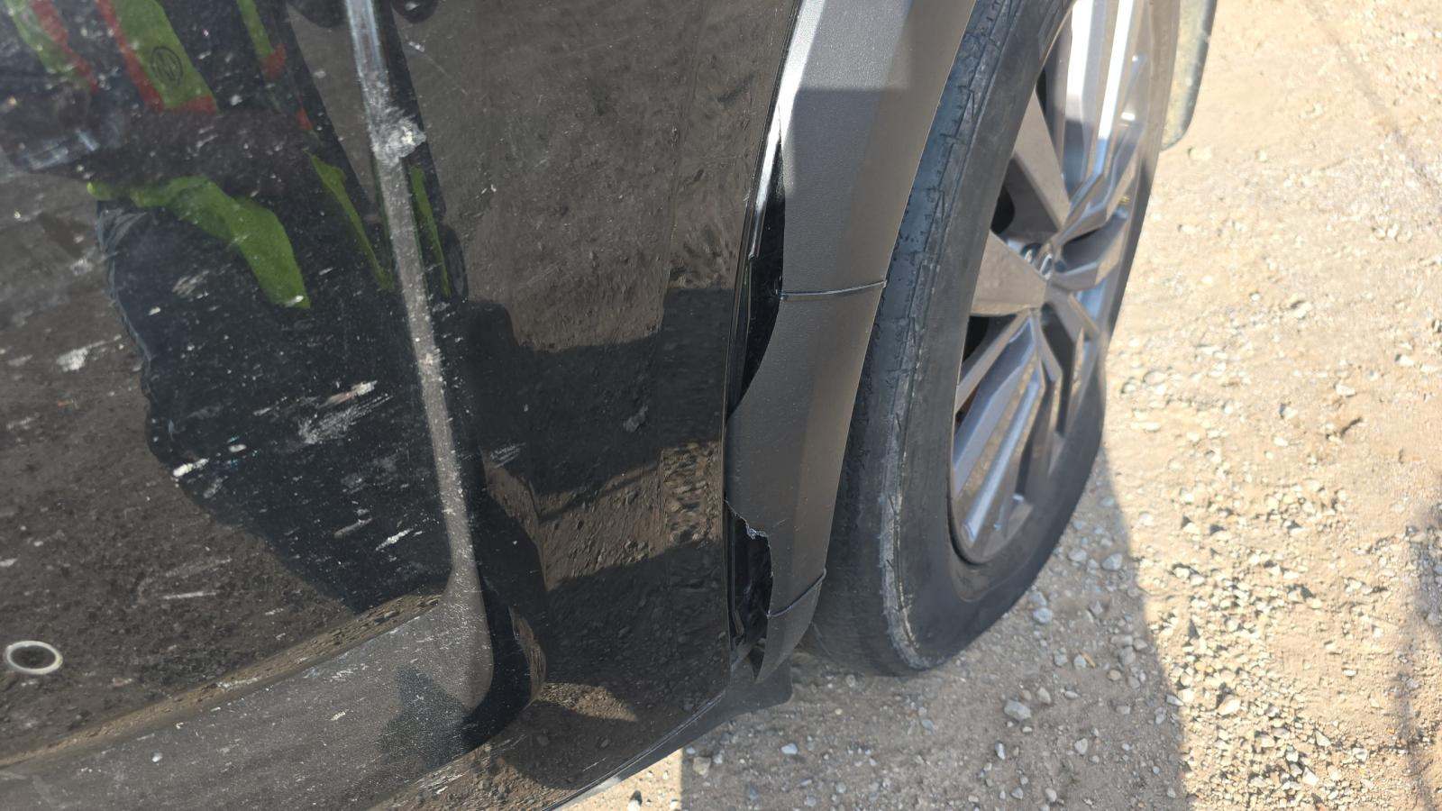 2024 Nissan Pathfinder SL FWD