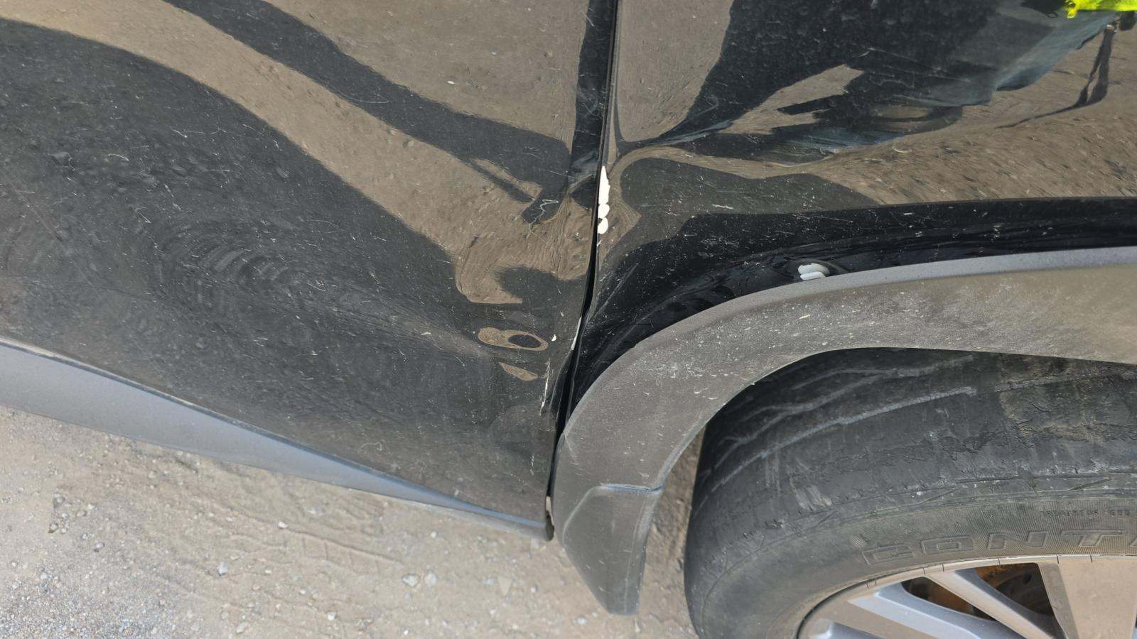 2024 Nissan Pathfinder SL FWD