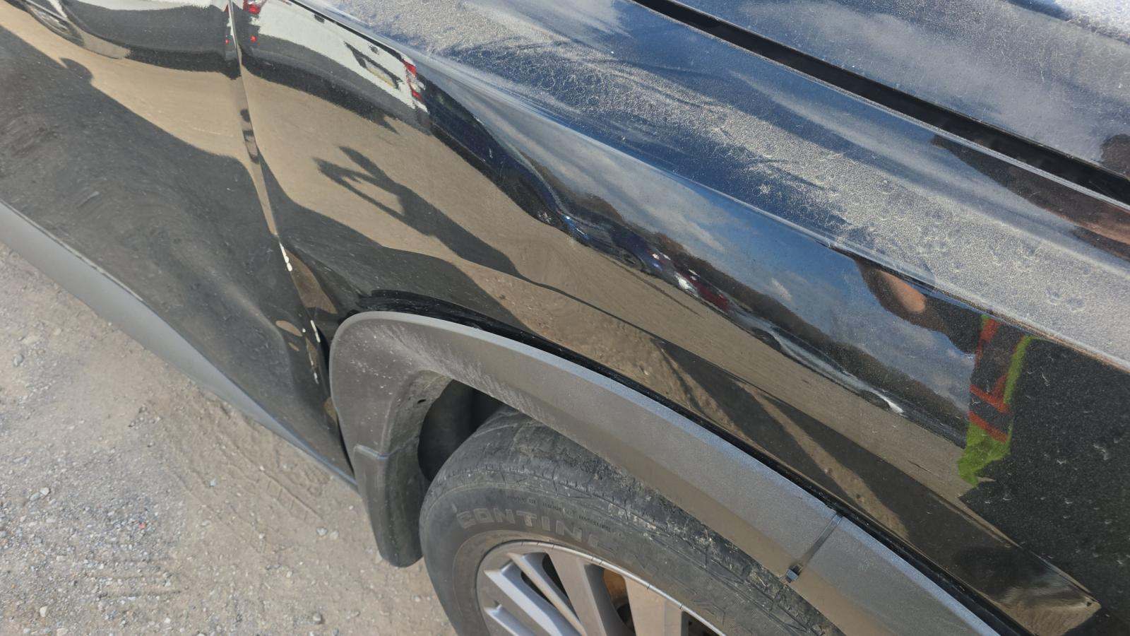 2024 Nissan Pathfinder SL FWD