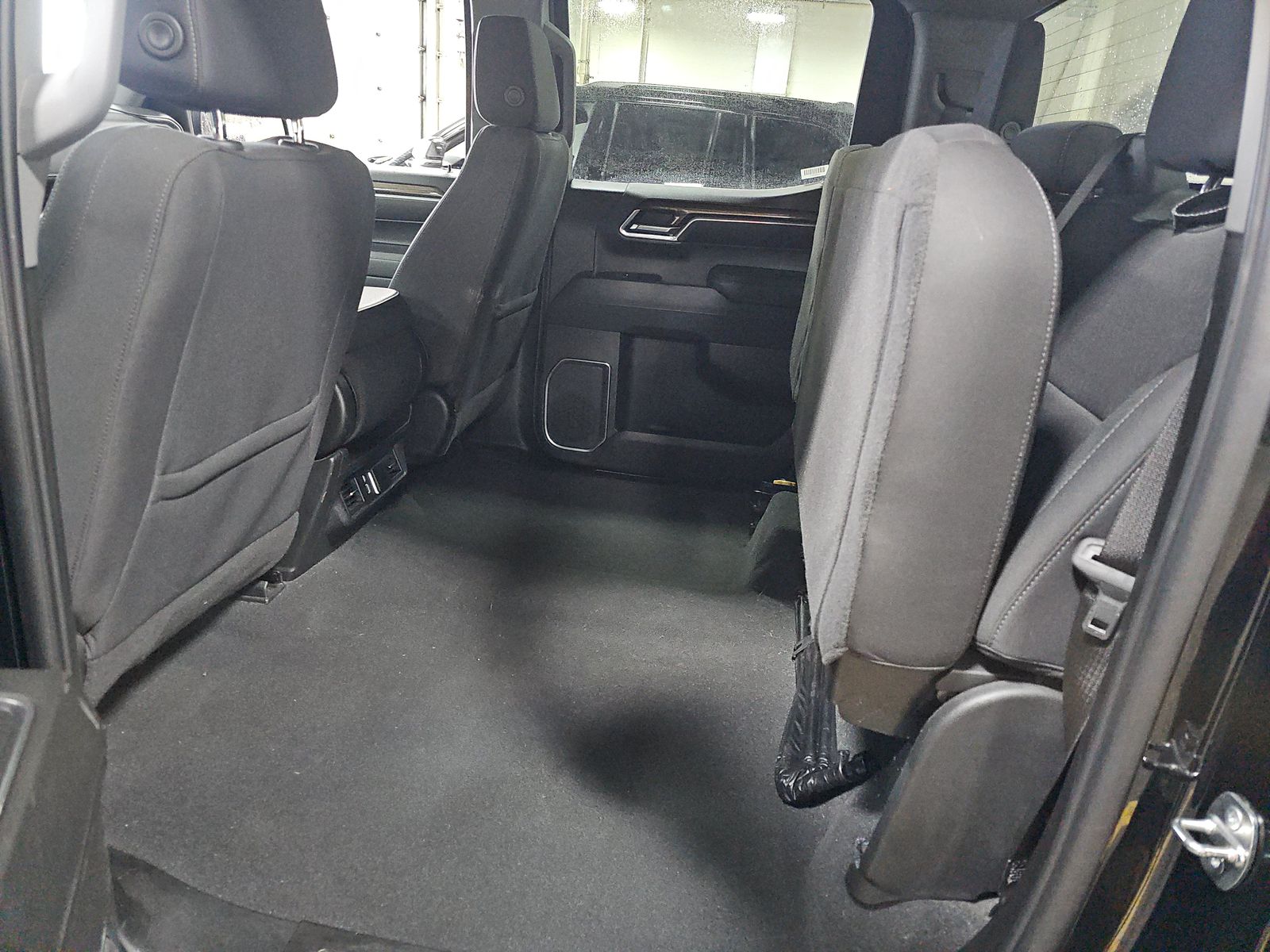 2023 Chevrolet Silverado 1500 LT AWD