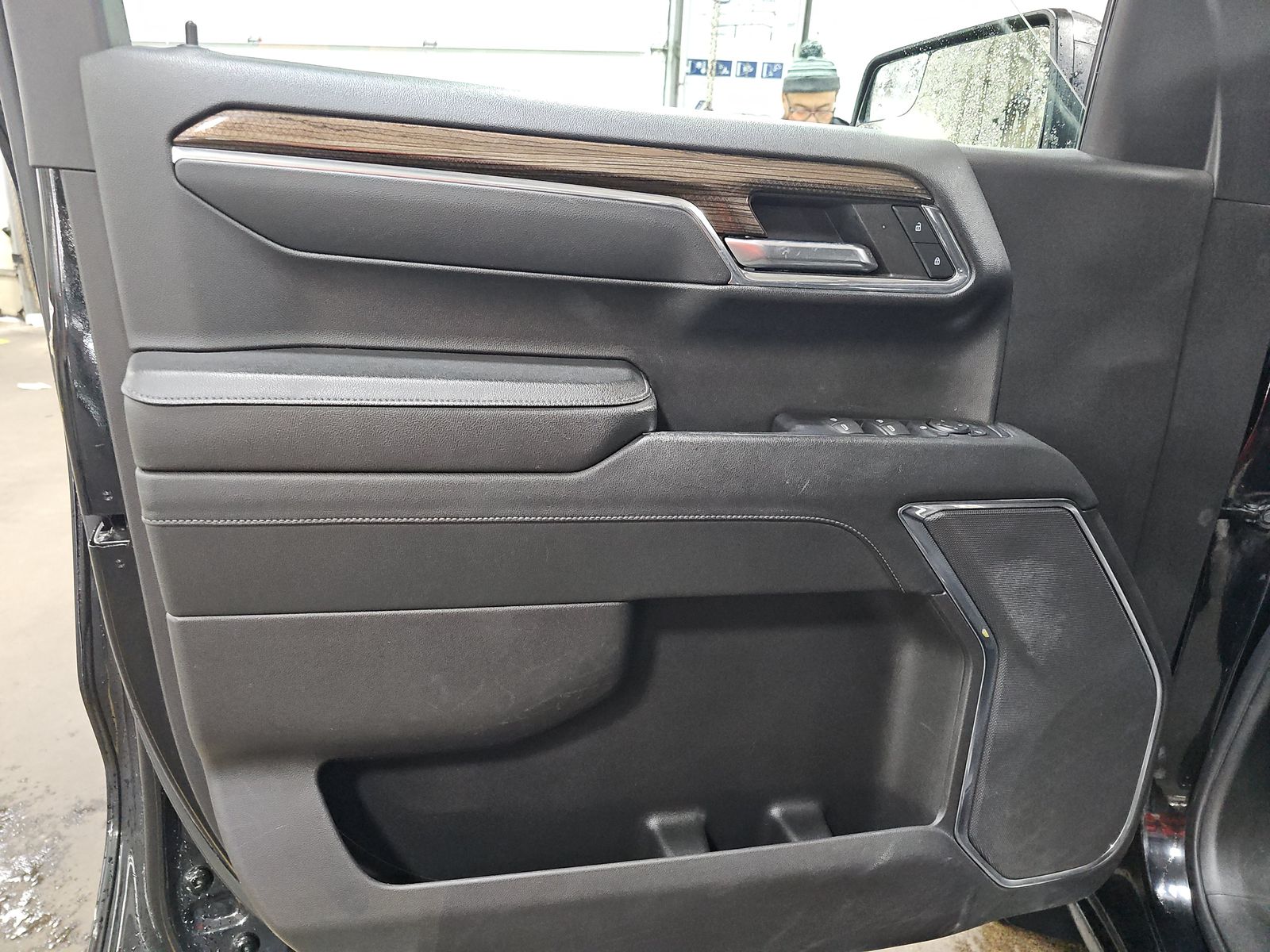 2023 Chevrolet Silverado 1500 LT AWD