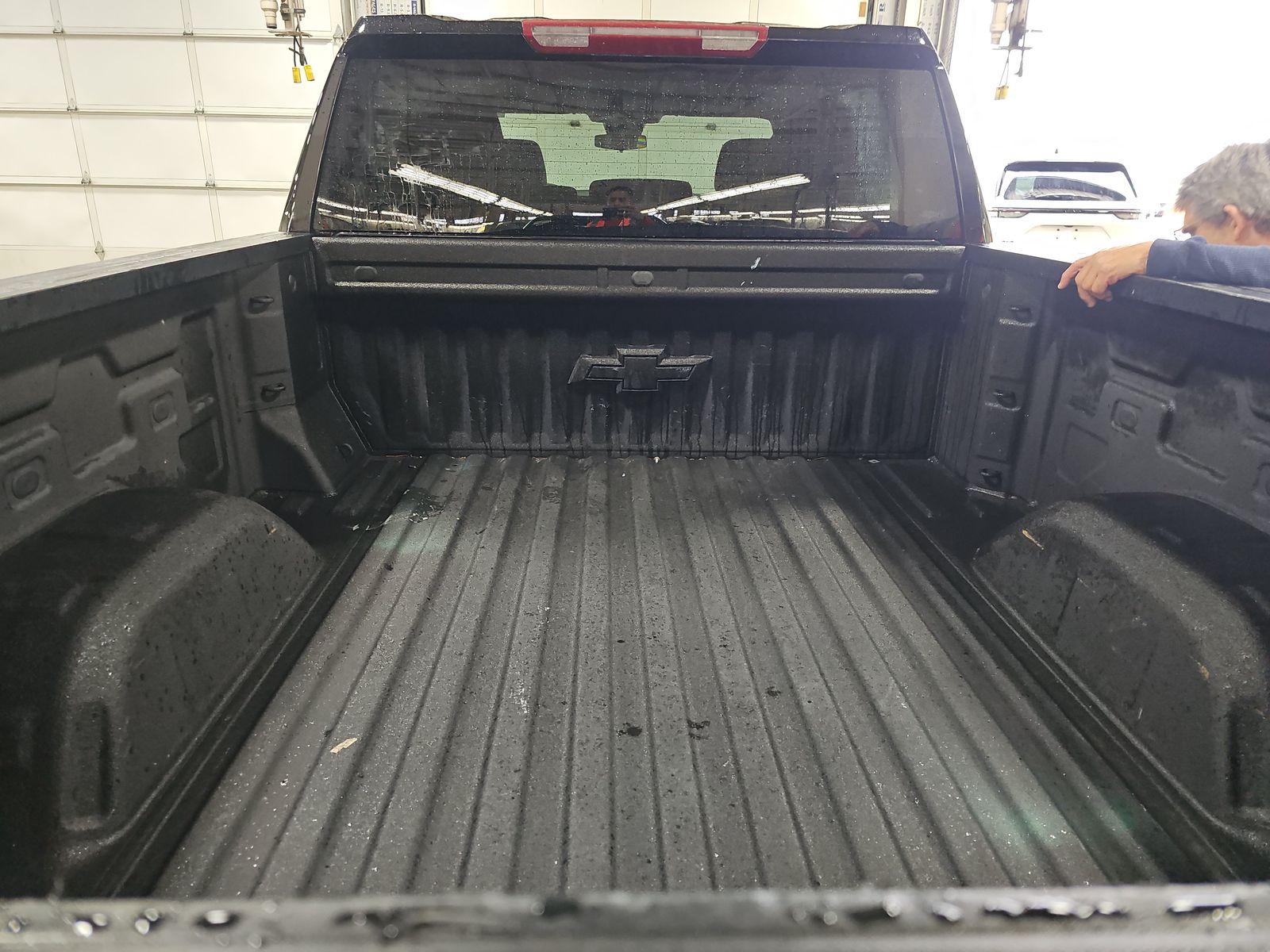 2023 Chevrolet Silverado 1500 LT AWD