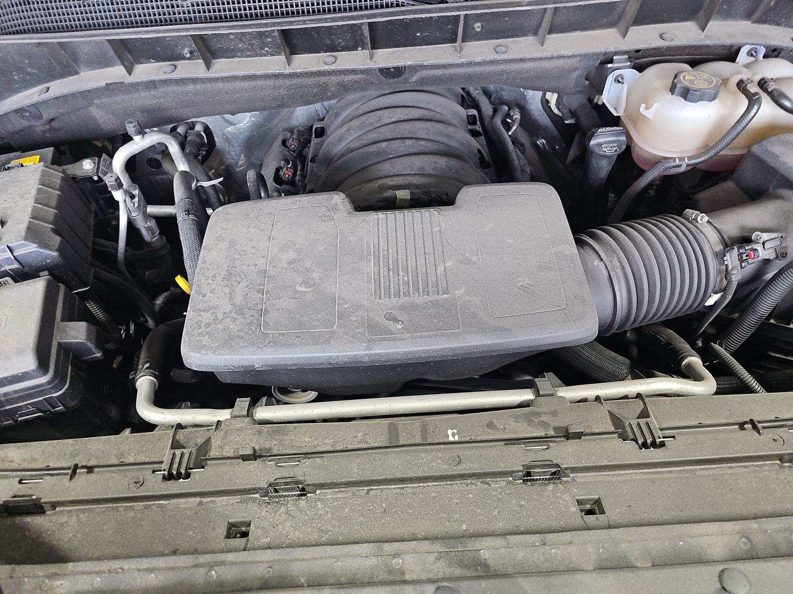 2023 Chevrolet Silverado 1500 LT AWD