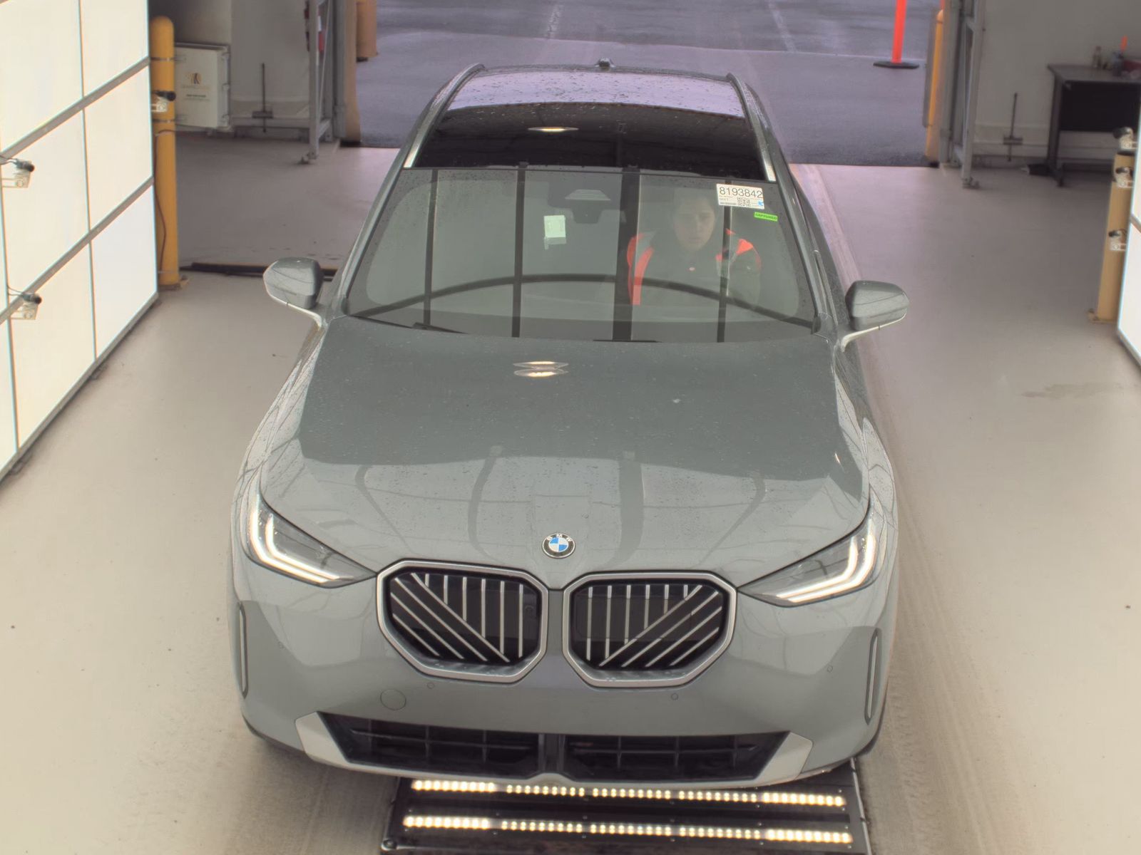 2025 BMW X3 xDrive30i AWD