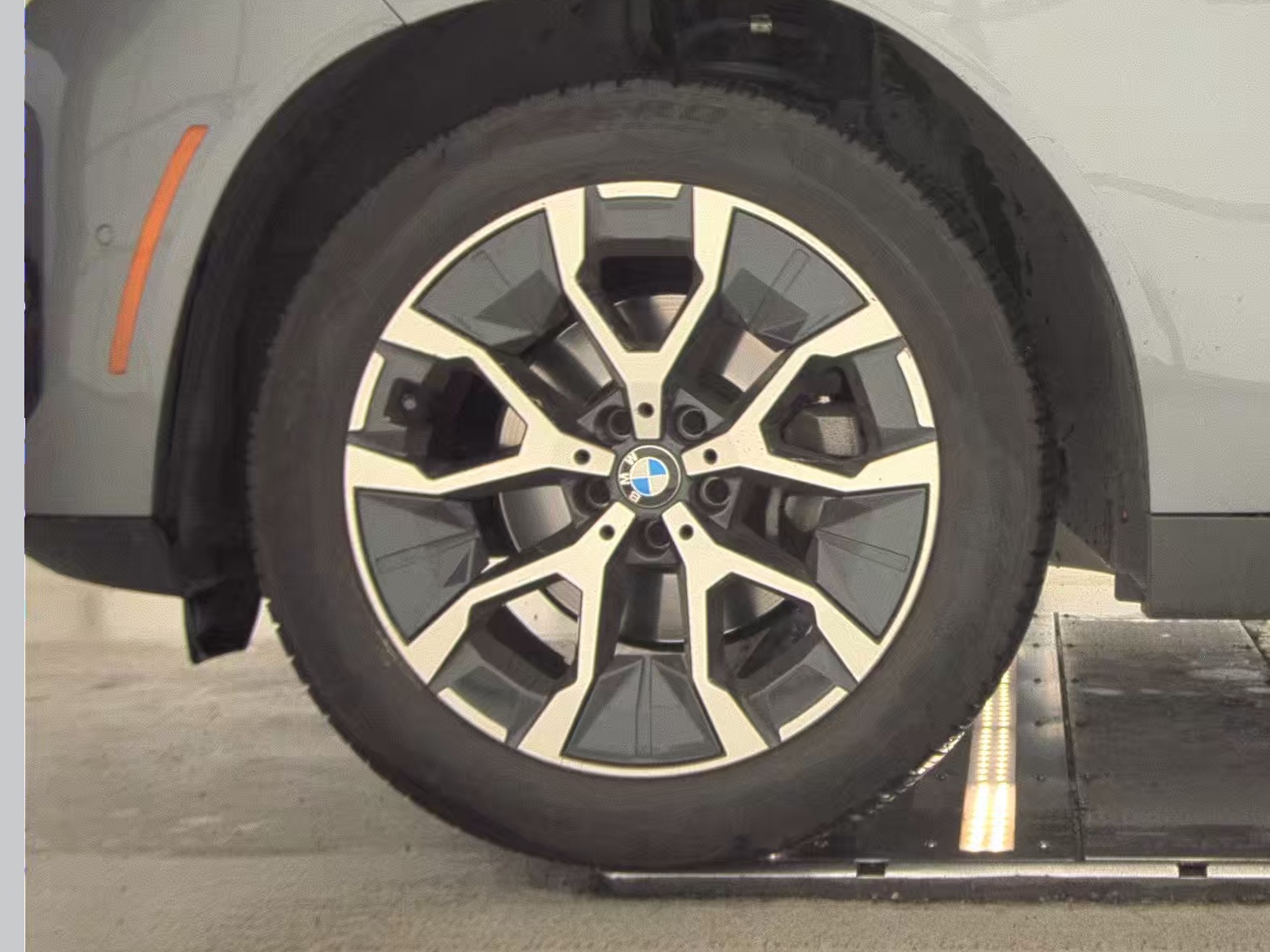 2025 BMW X3 xDrive30i AWD