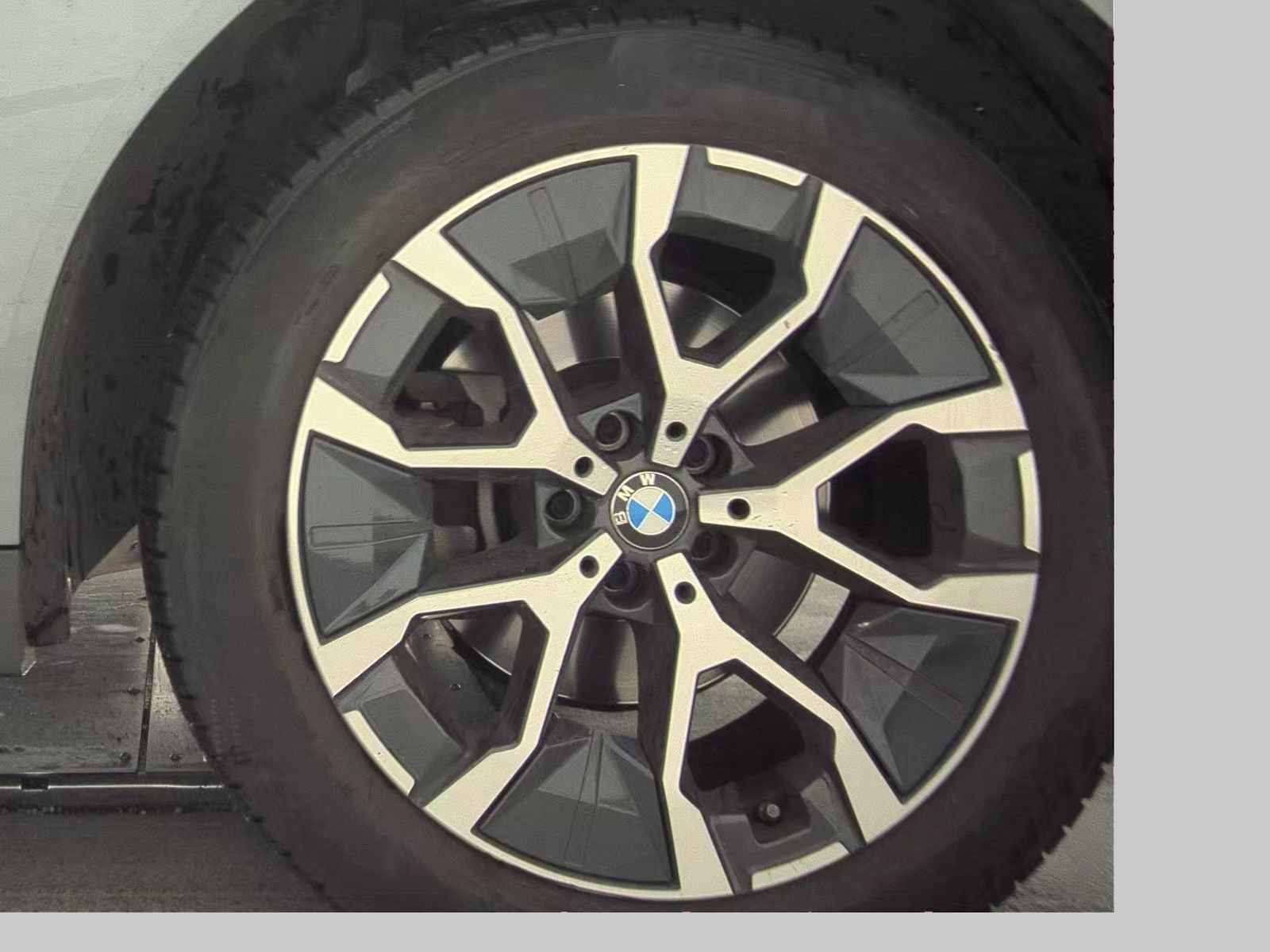 2025 BMW X3 xDrive30i AWD