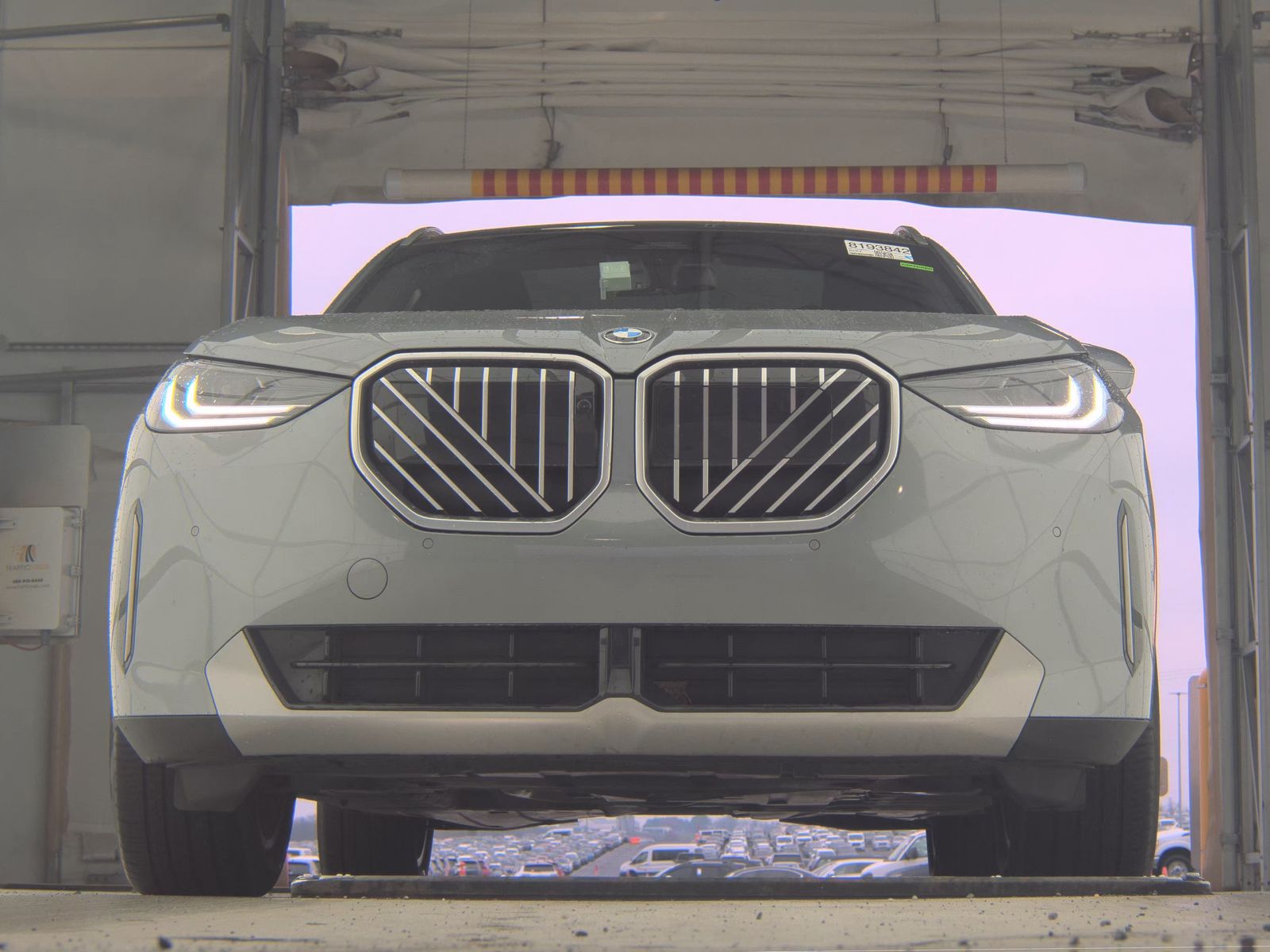 2025 BMW X3 xDrive30i AWD