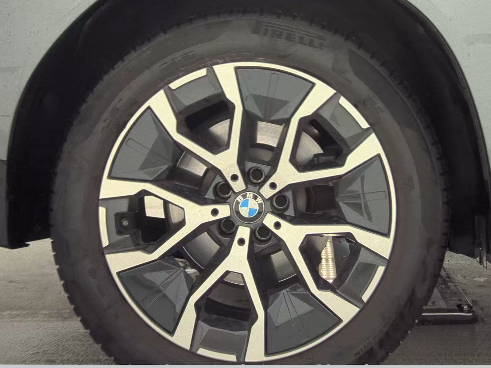 2025 BMW X3 xDrive30i AWD