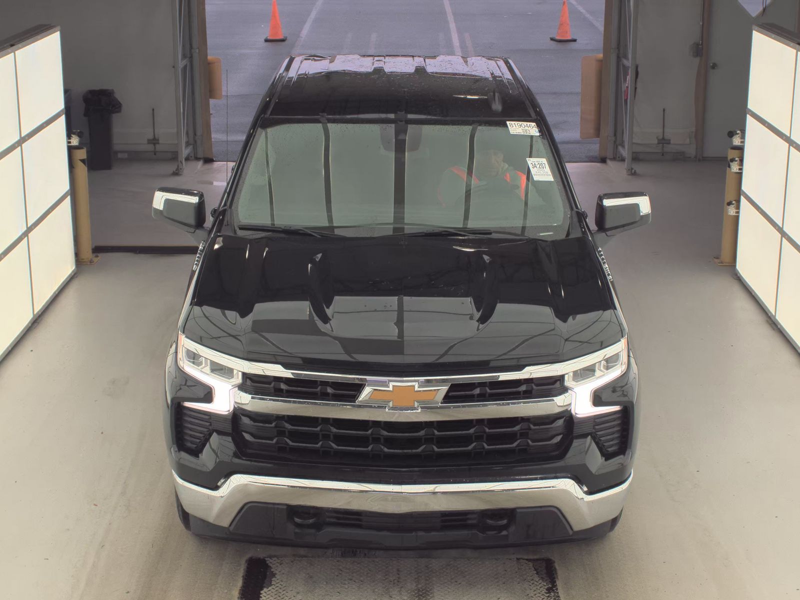 2023 Chevrolet Silverado 1500 LT AWD