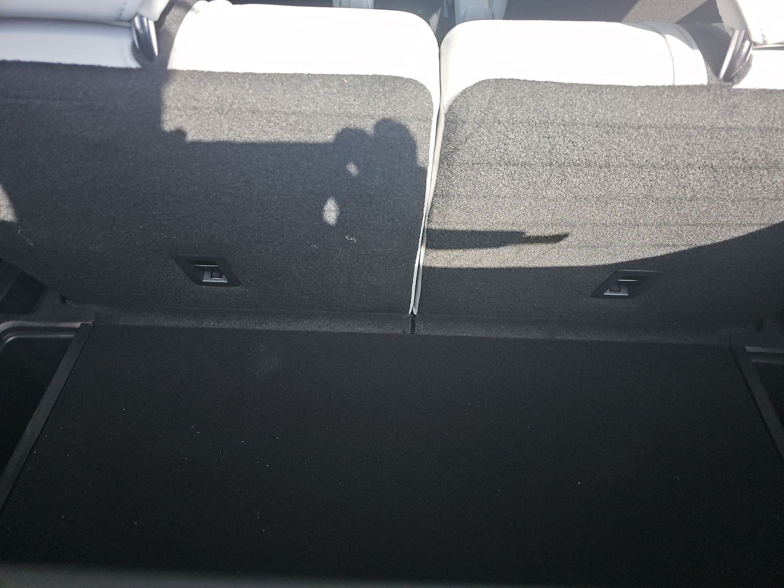 2025 Ford Explorer Platinum AWD