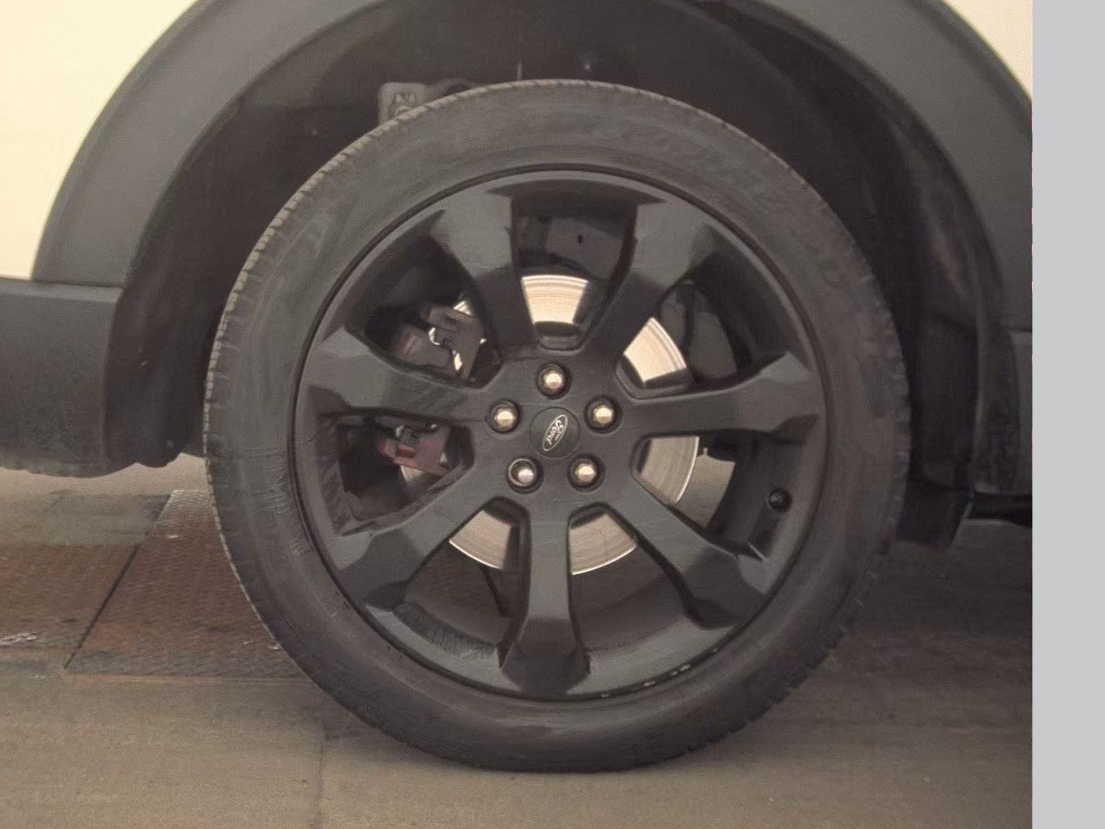 2022 Ford Explorer ST AWD