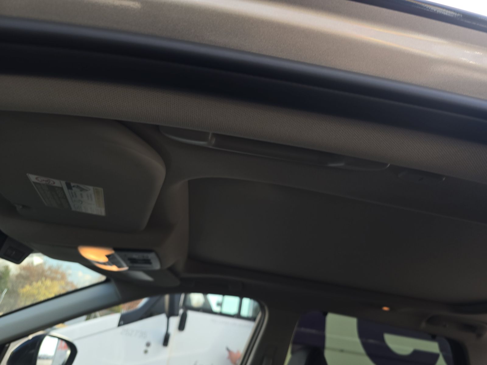 2025 Nissan Rogue SL FWD