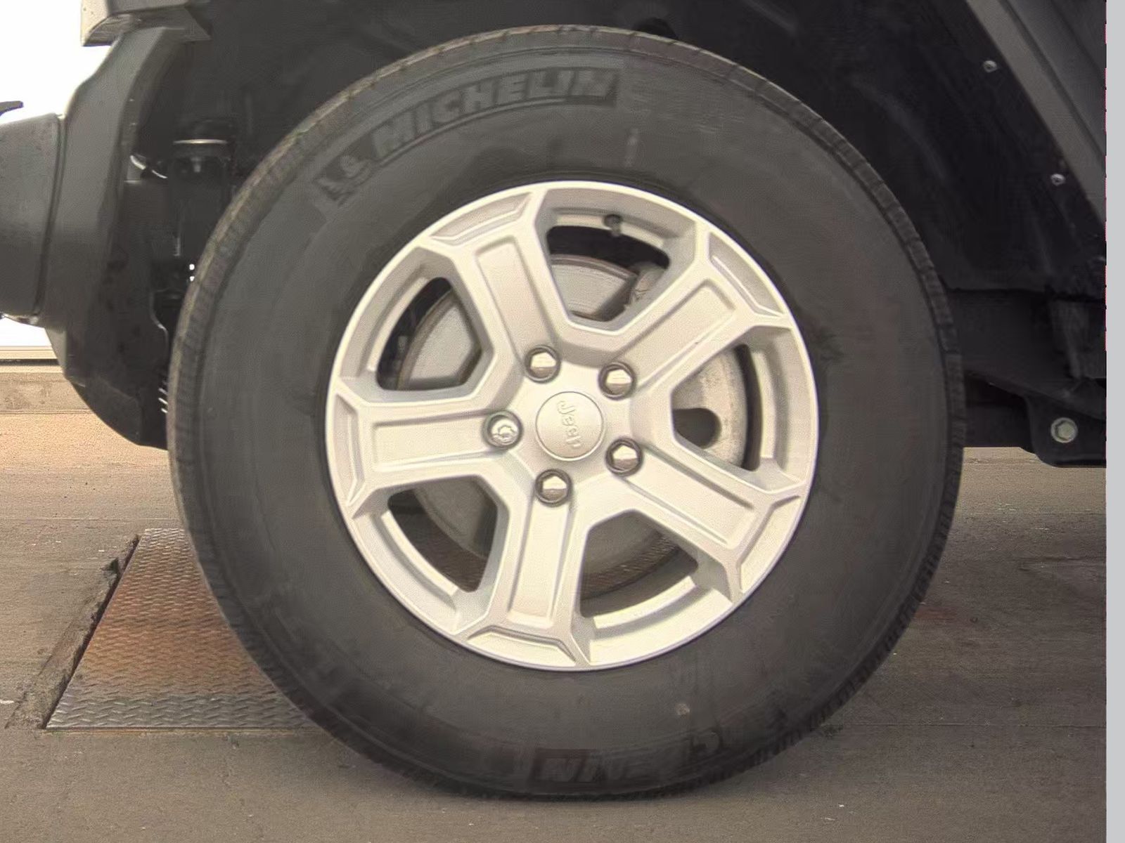 2022 Jeep Wrangler Unlimited Sport S Edition AWD