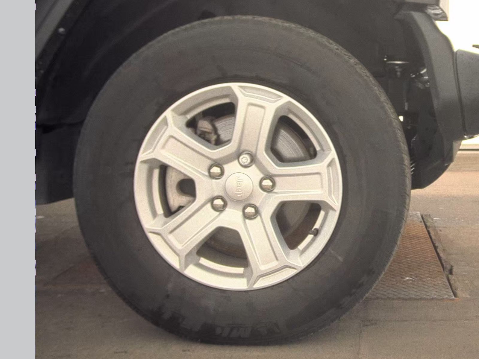 2022 Jeep Wrangler Unlimited Sport S Edition AWD