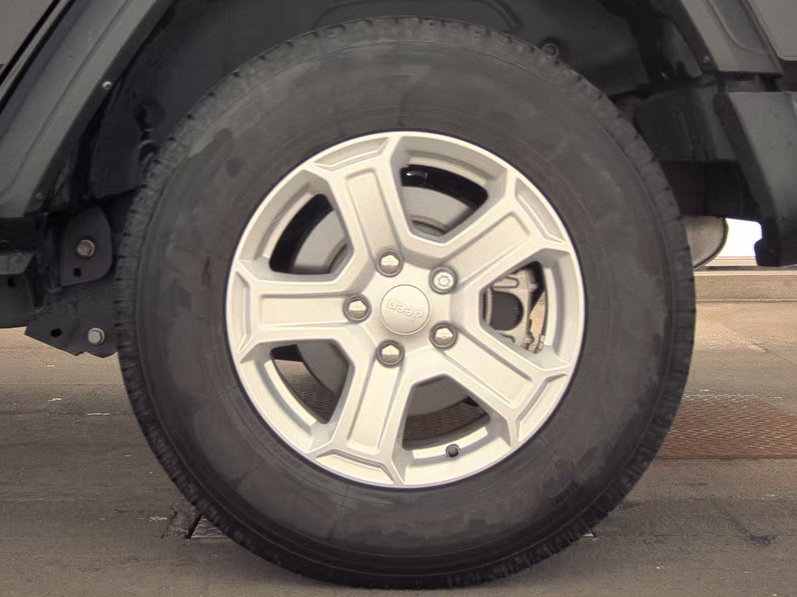 2022 Jeep Wrangler Unlimited Sport S Edition AWD