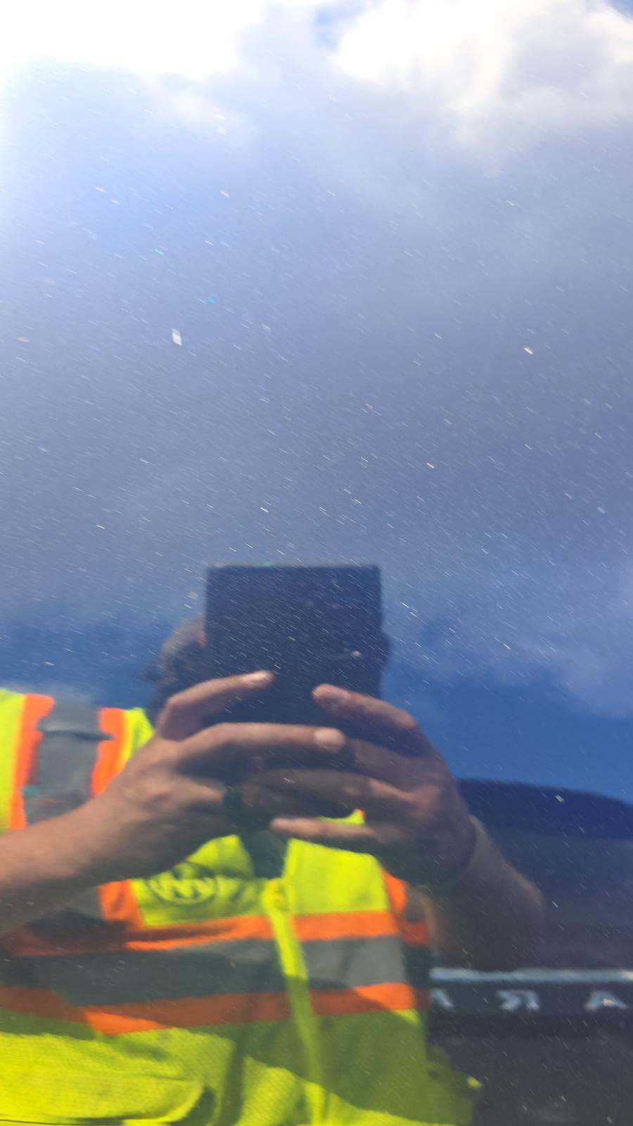 2024 Nissan Murano Platinum AWD