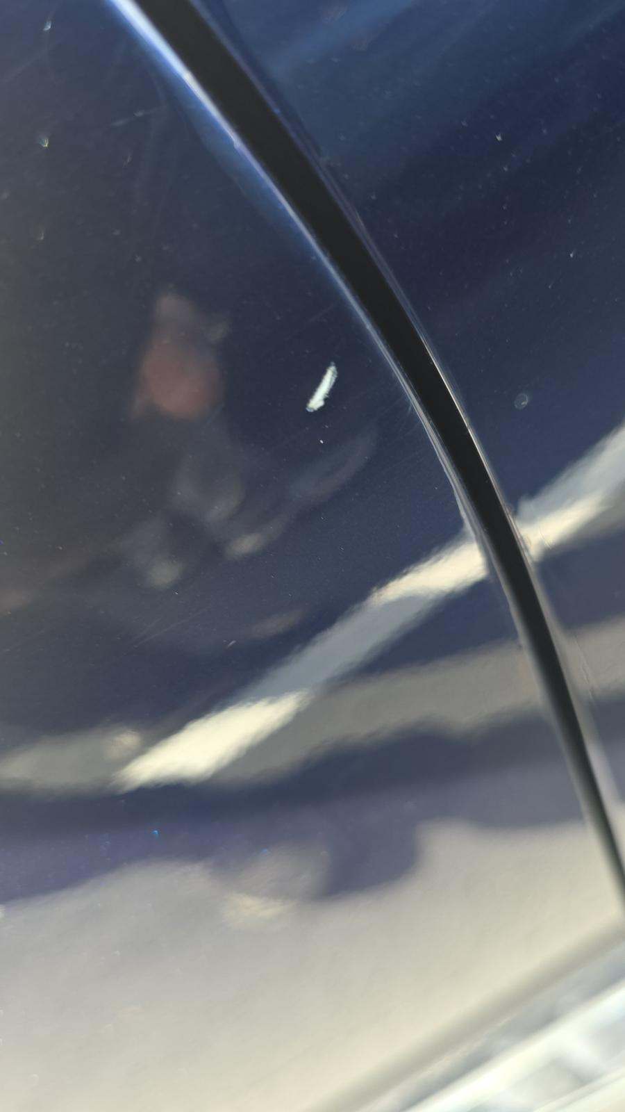 2024 Nissan Murano Platinum AWD