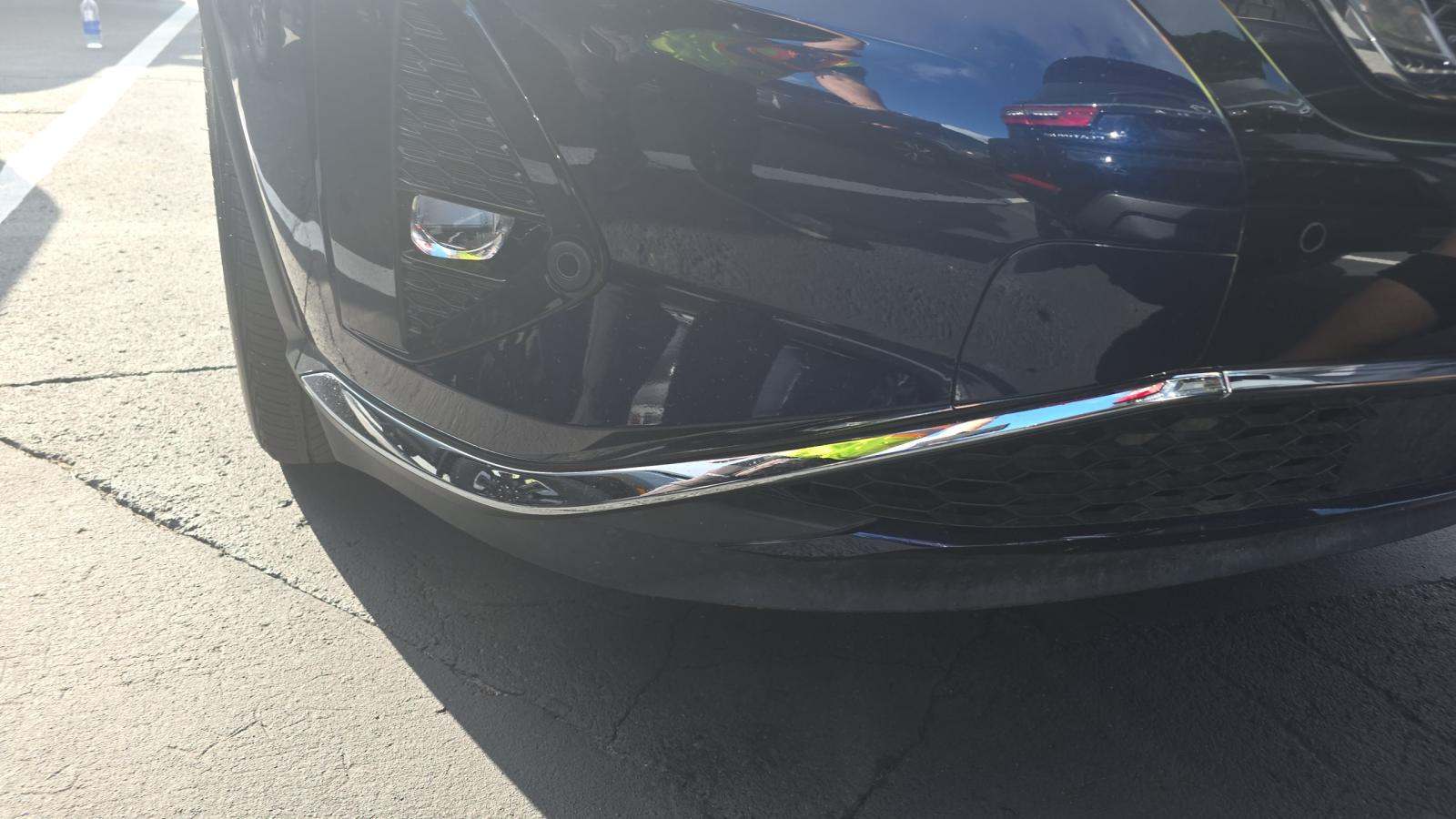 2024 Nissan Murano Platinum AWD