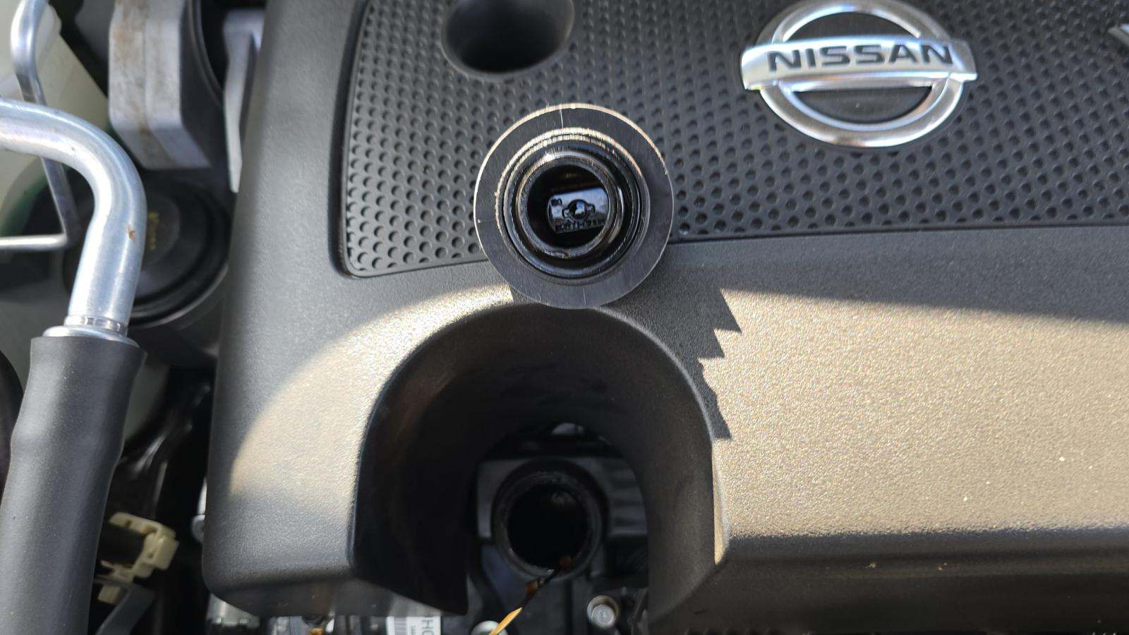 2024 Nissan Murano Platinum FWD