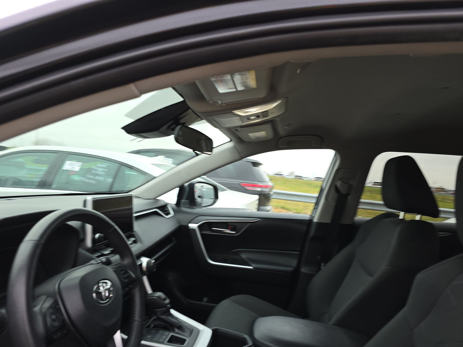 2024 Toyota RAV4 XLE AWD