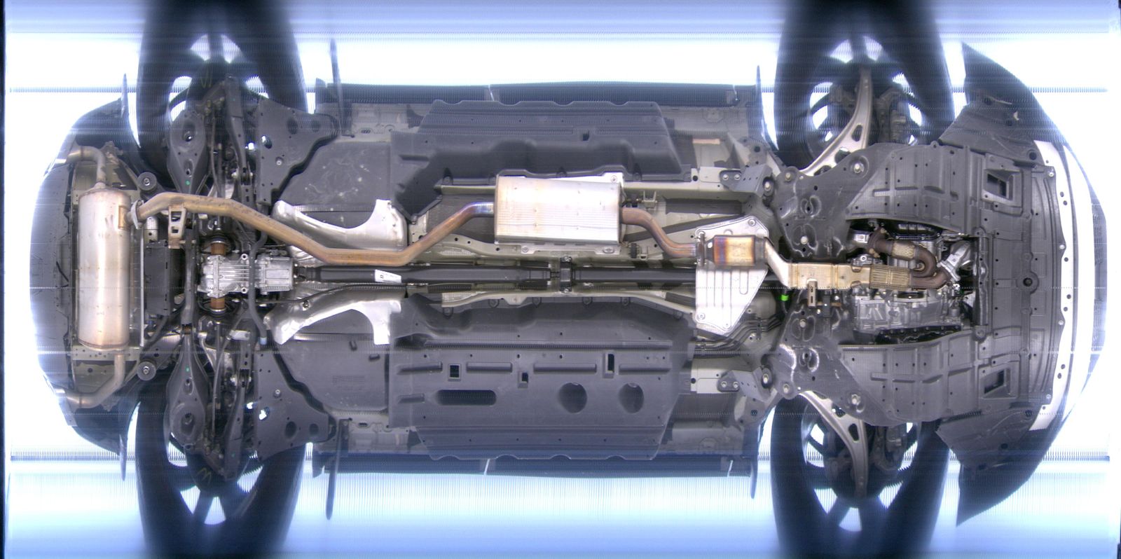 2024 Nissan Murano Platinum AWD