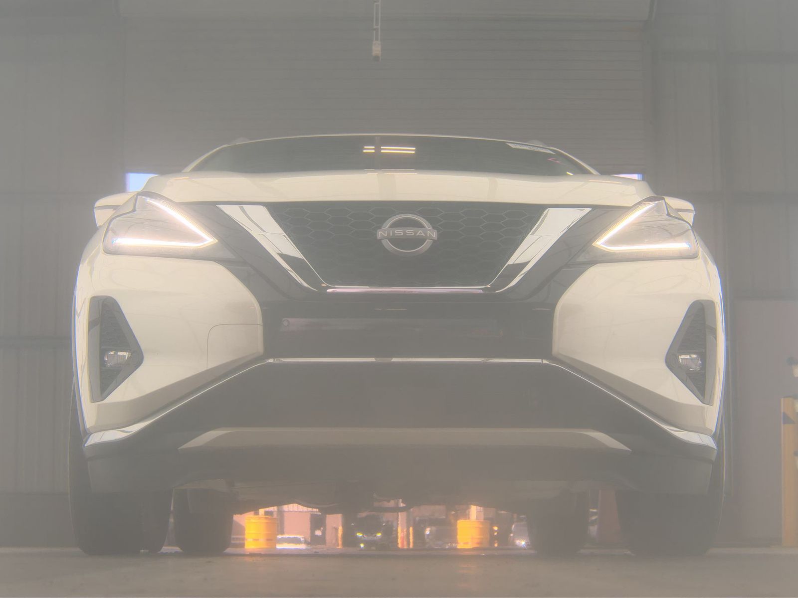 2024 Nissan Murano Platinum AWD