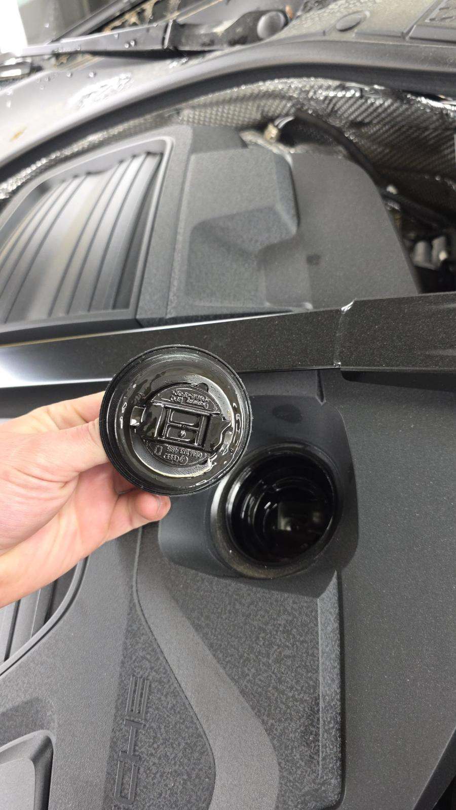 2023 Porsche Panamera Base RWD