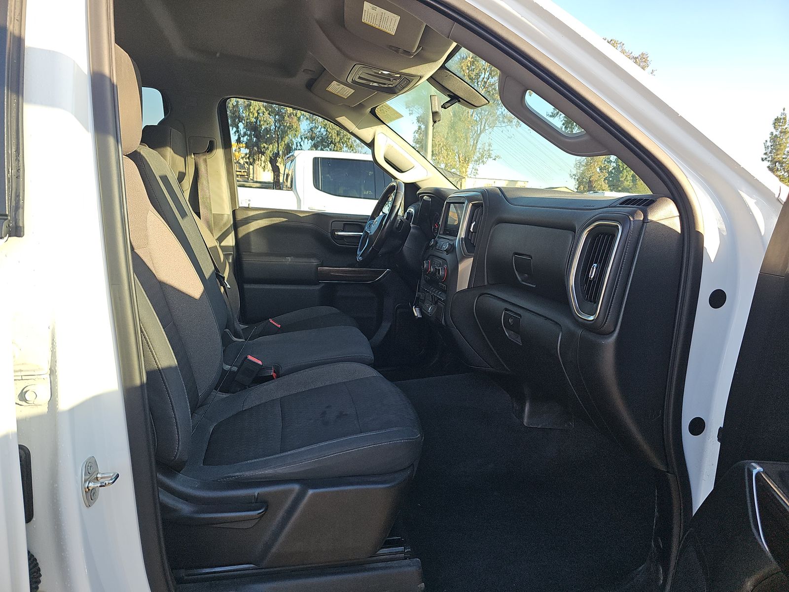 2019 Chevrolet Silverado 1500 LT RWD