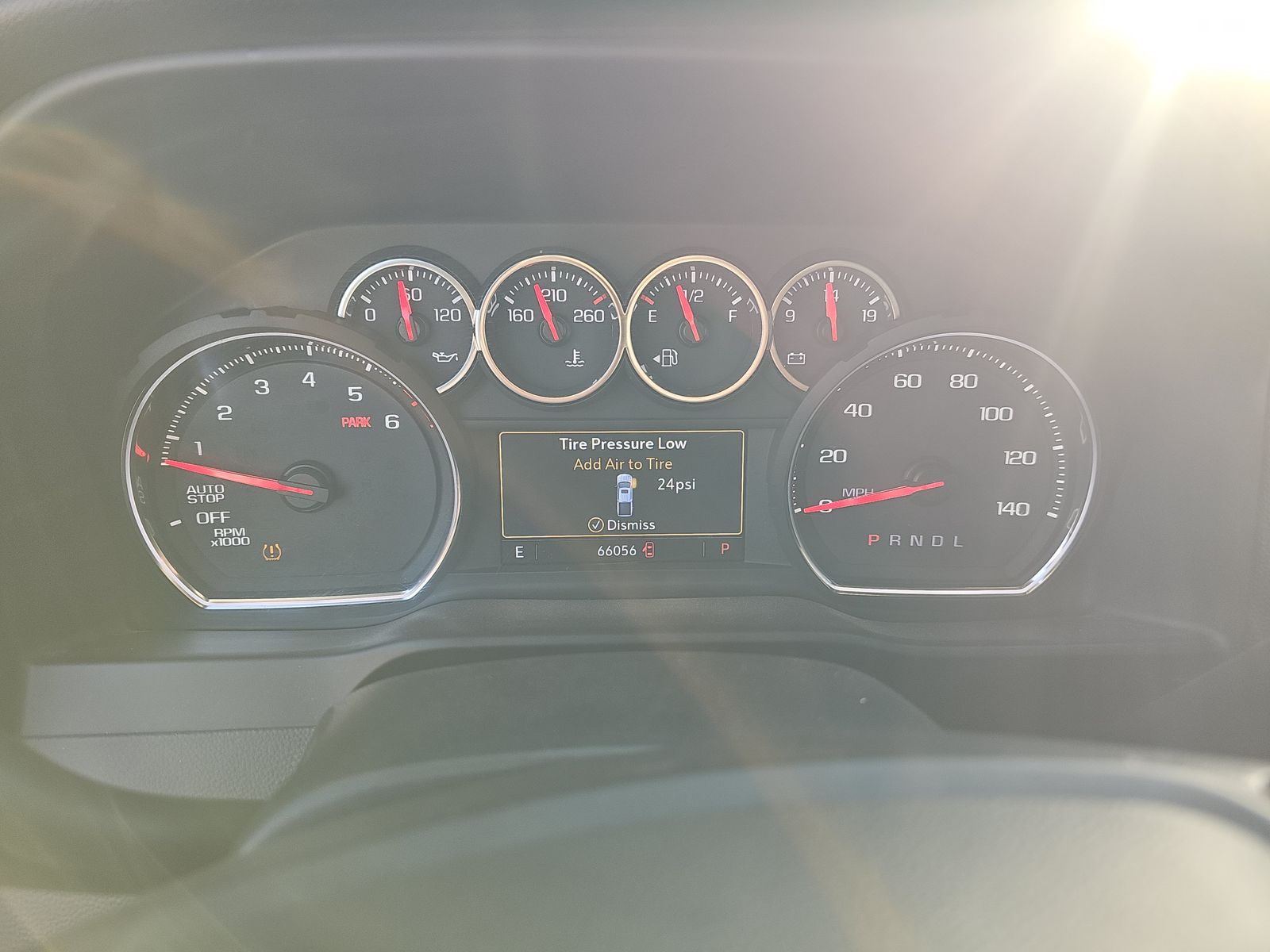 2019 Chevrolet Silverado 1500 LT RWD