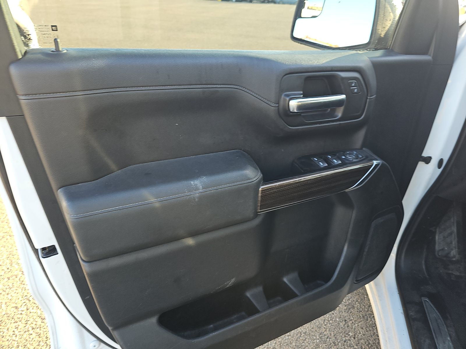 2019 Chevrolet Silverado 1500 LT RWD