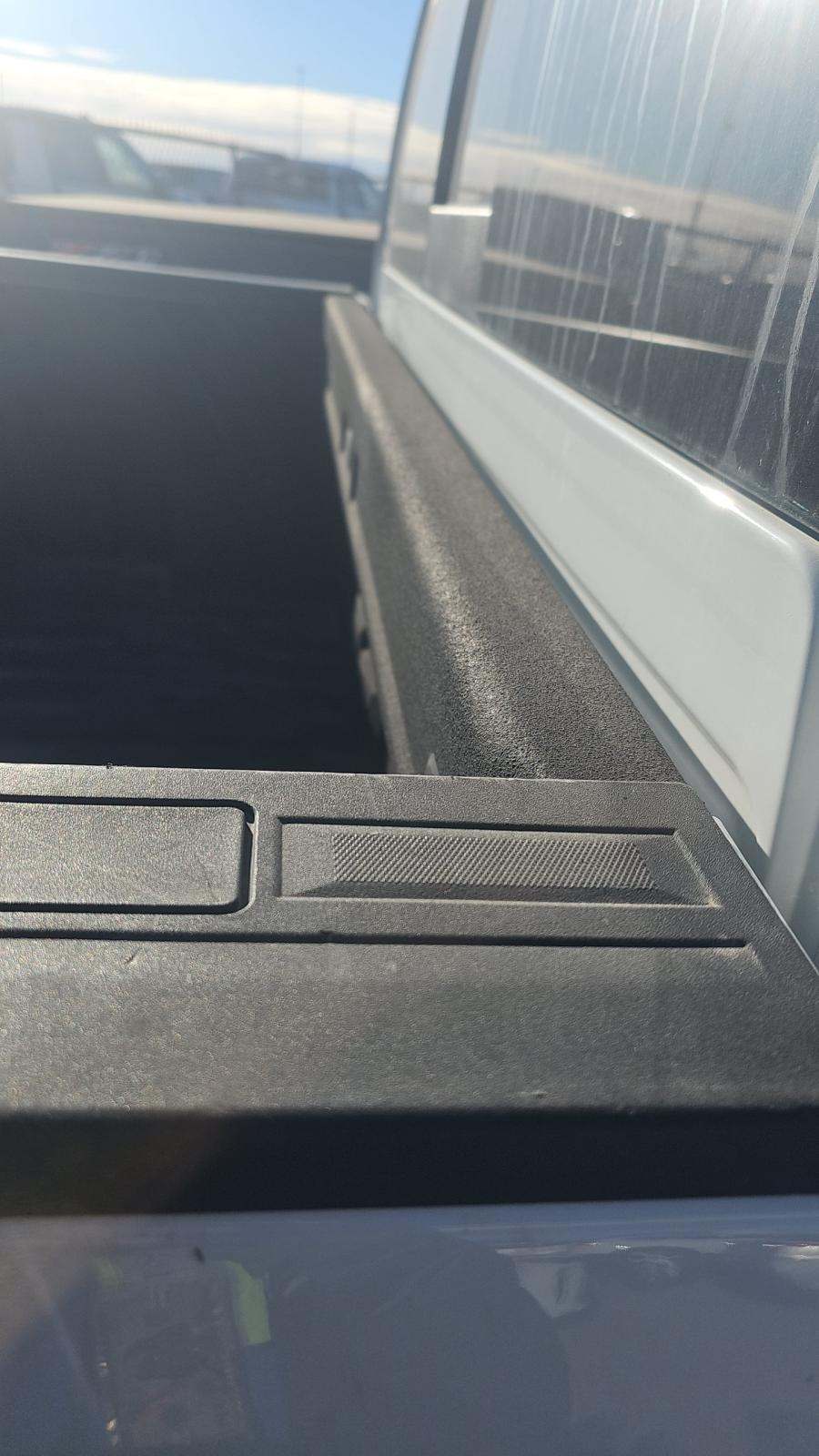 2021 Chevrolet Silverado 2500HD LT AWD