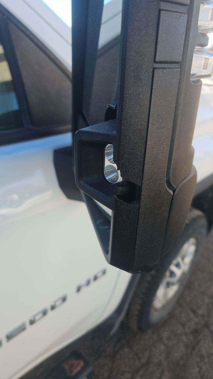 2021 Chevrolet Silverado 2500HD LT AWD