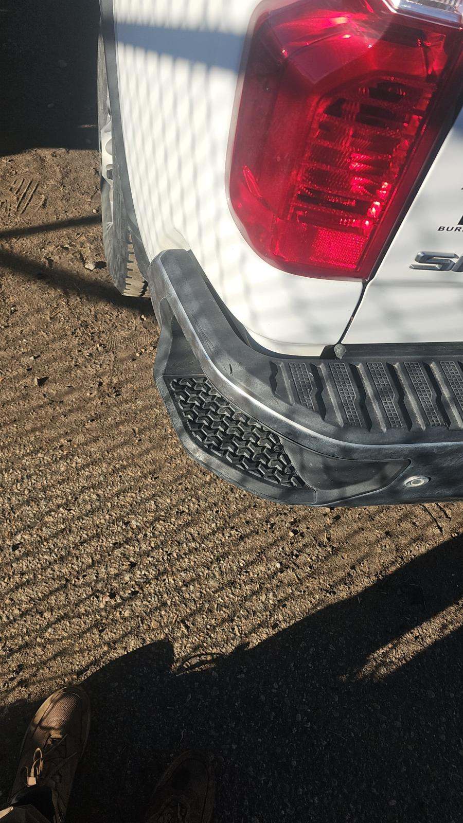 2021 Chevrolet Silverado 2500HD LT AWD