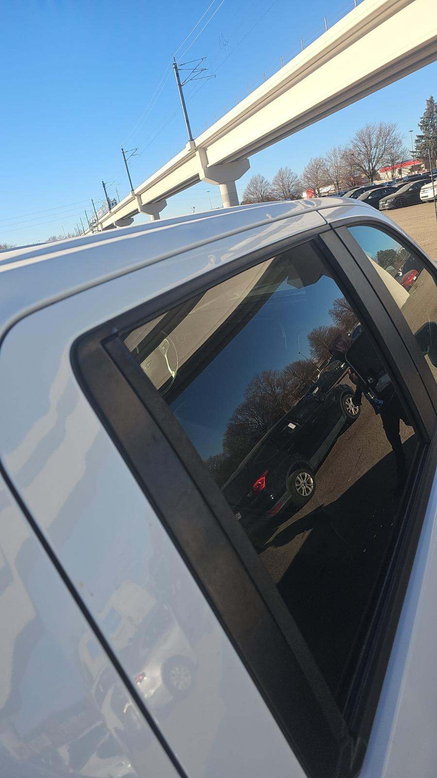 2021 Chevrolet Silverado 2500HD LT AWD