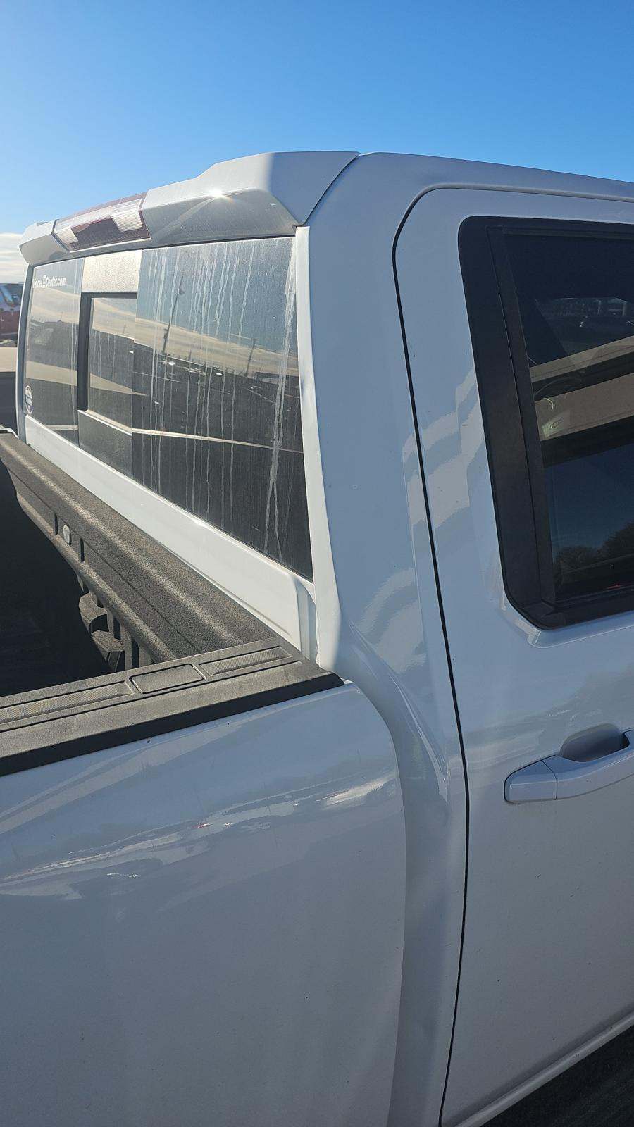 2021 Chevrolet Silverado 2500HD LT AWD