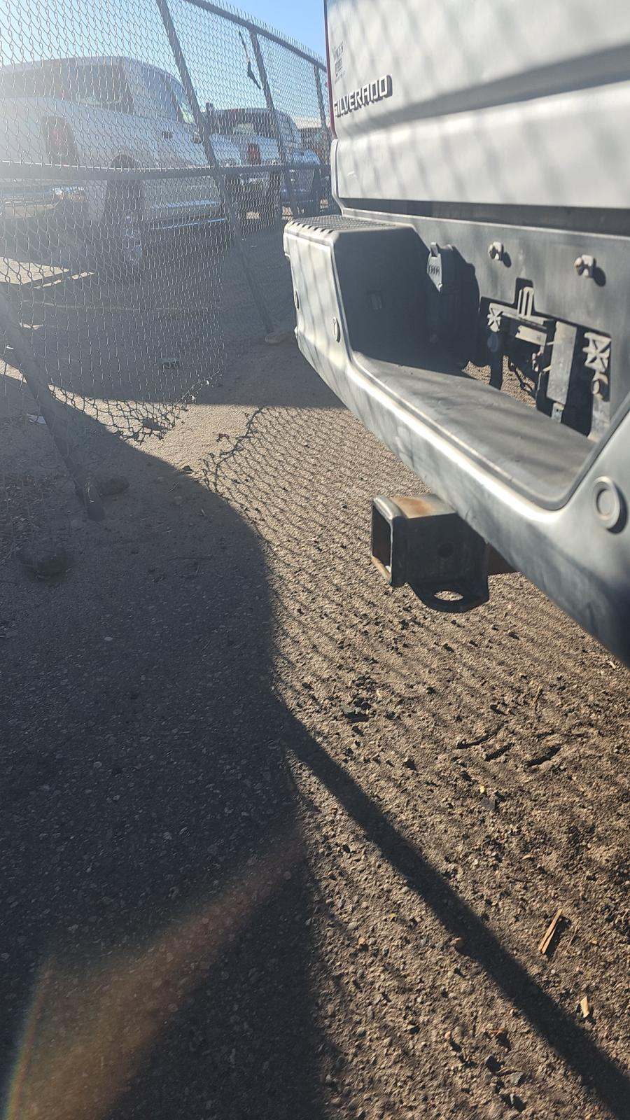 2021 Chevrolet Silverado 2500HD LT AWD