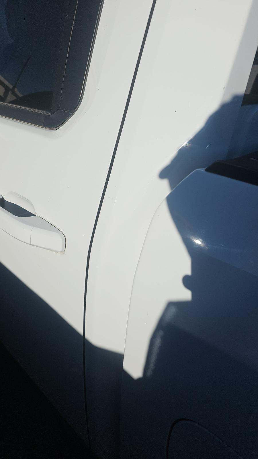 2021 Chevrolet Silverado 2500HD LT AWD