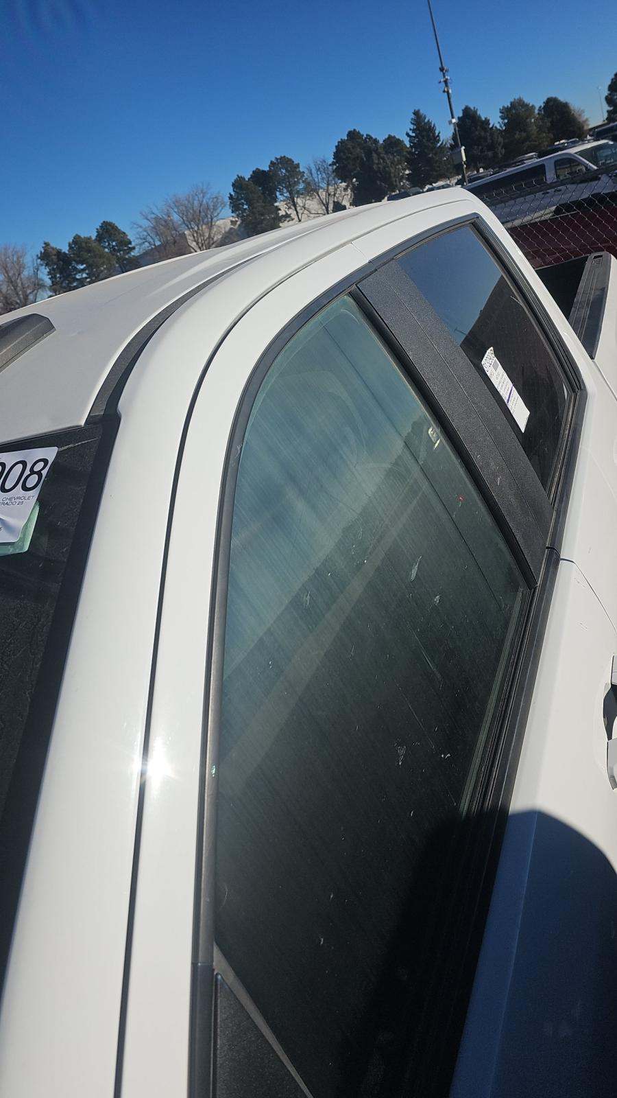 2021 Chevrolet Silverado 2500HD LT AWD