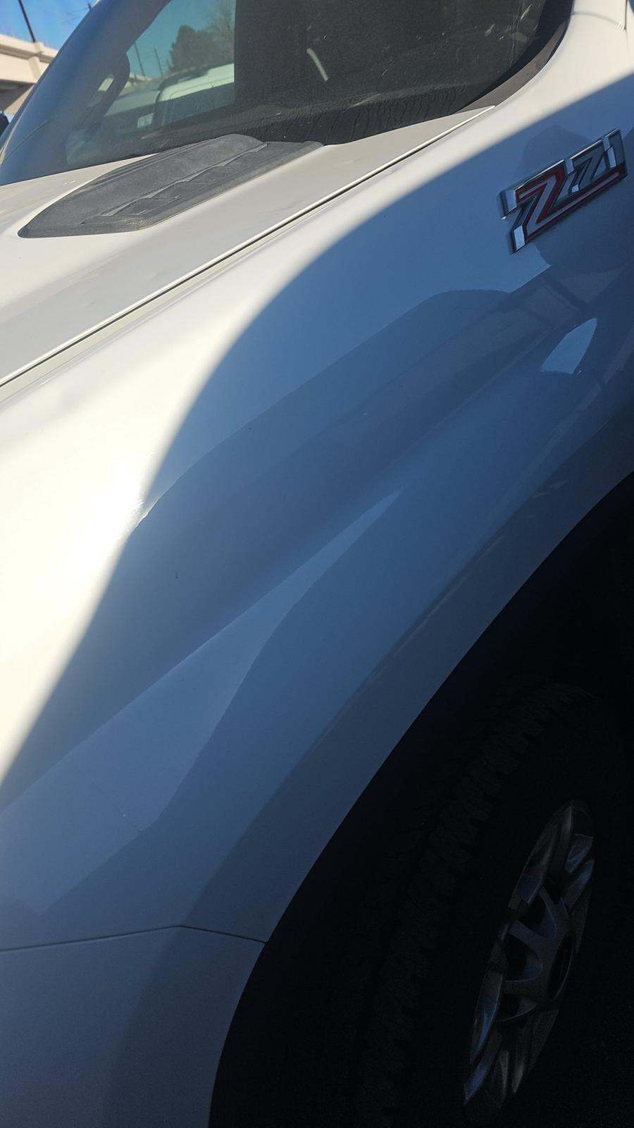 2021 Chevrolet Silverado 2500HD LT AWD