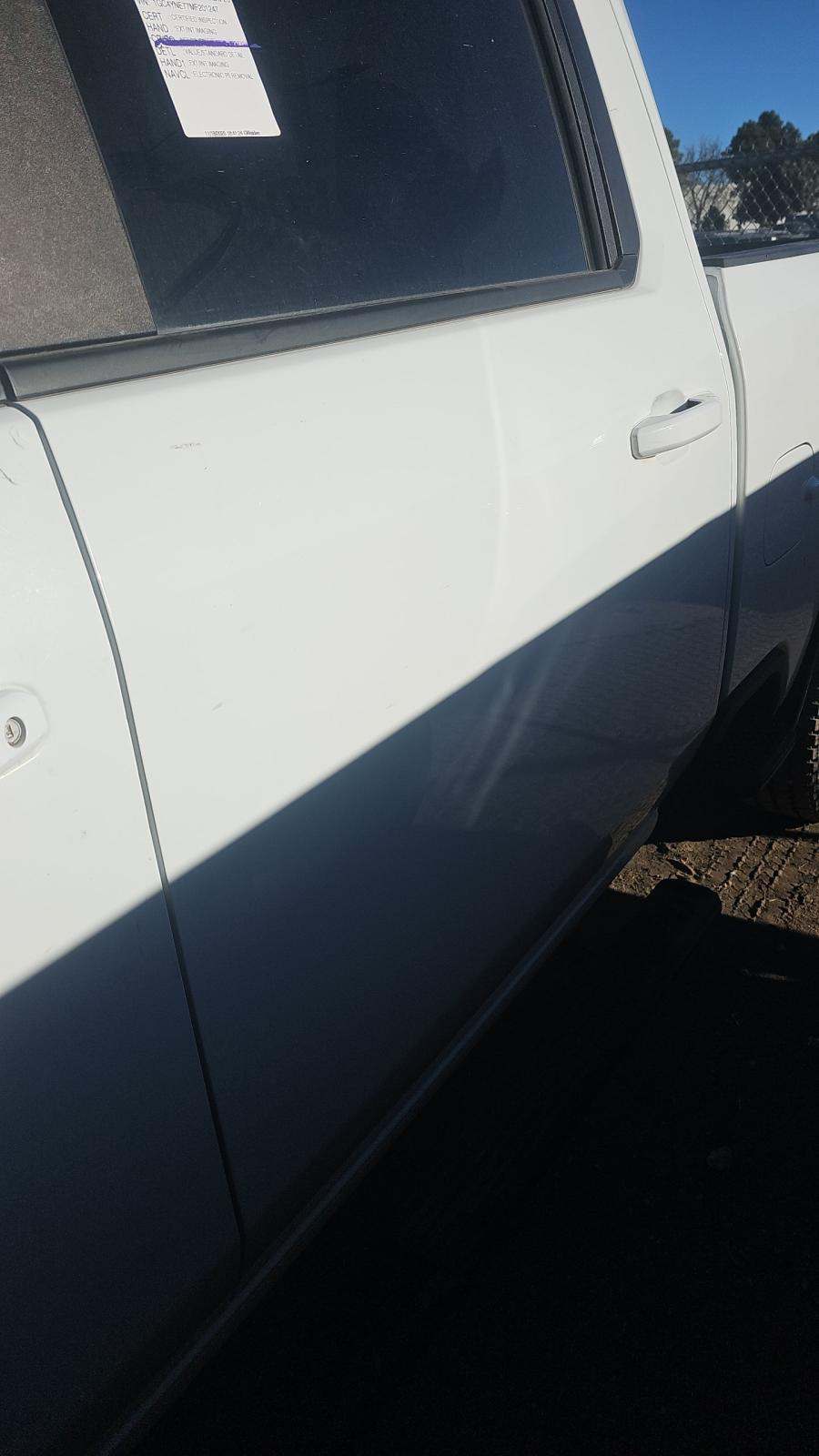 2021 Chevrolet Silverado 2500HD LT AWD